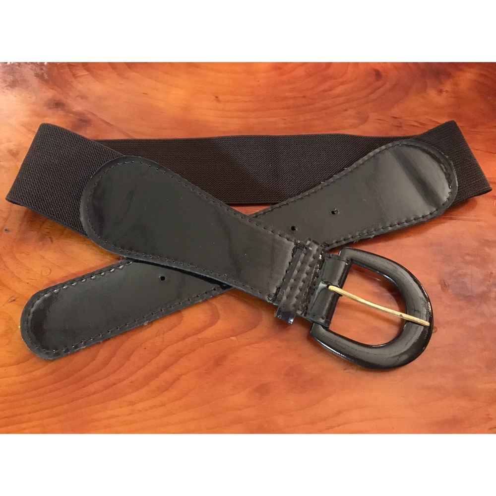 Brown Belt